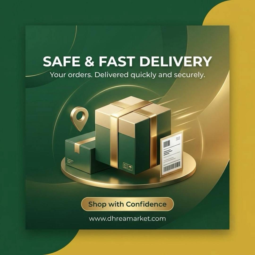 A Beginner's Guide to Safe Online Shopping in Ghana