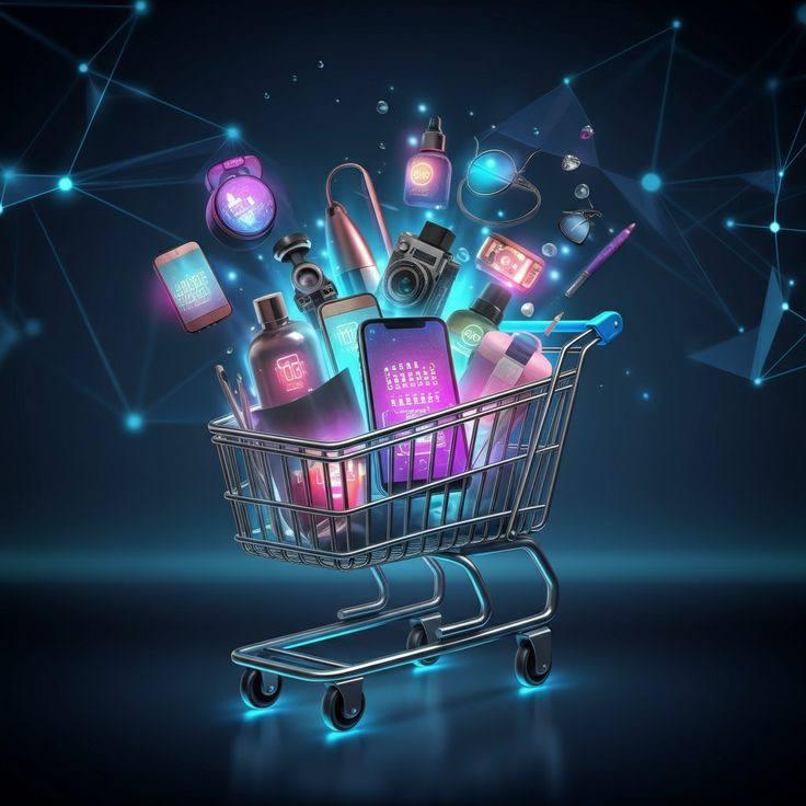 How to Start Selling on Dhream Market: A Vendor’s Guide