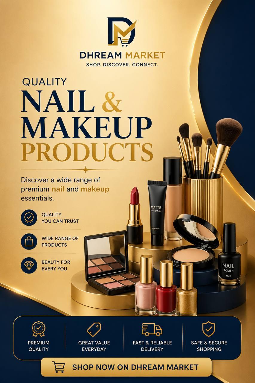 Beauty & Makeup