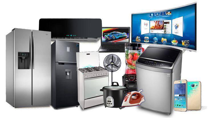 Appliance Banner 1