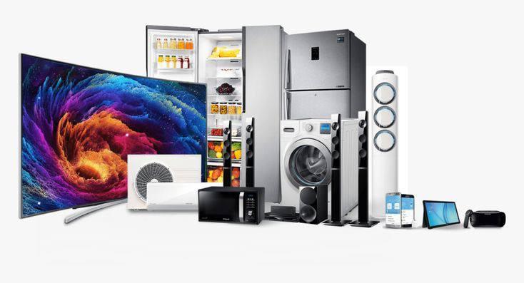 Appliance Banner 3
